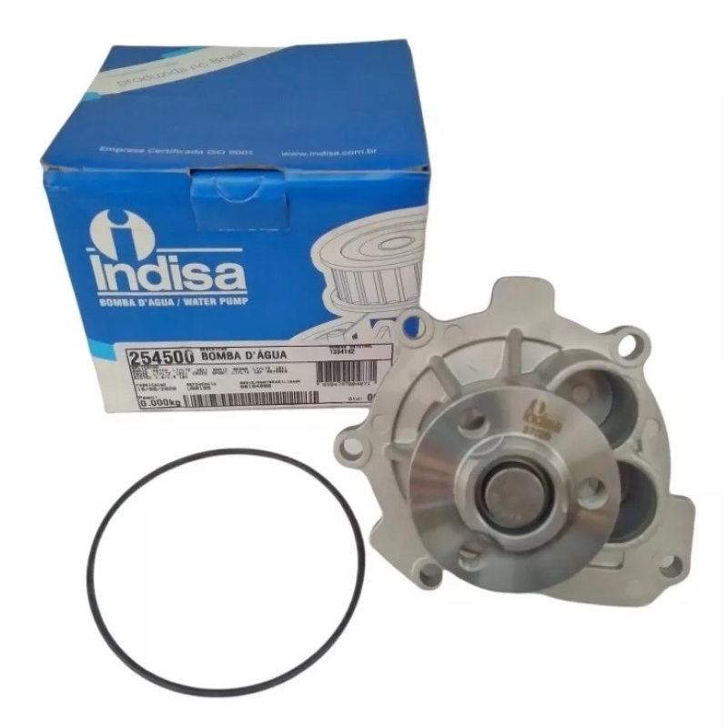 Bomba Agua 254500 Indisa