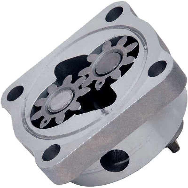 Bomba Oleo Ar1060 Anroi