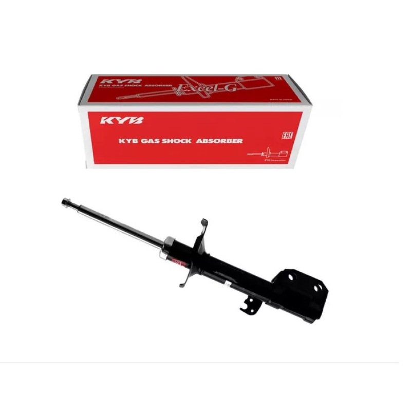 Amortecedor Diant Dir 339175 Kayaba