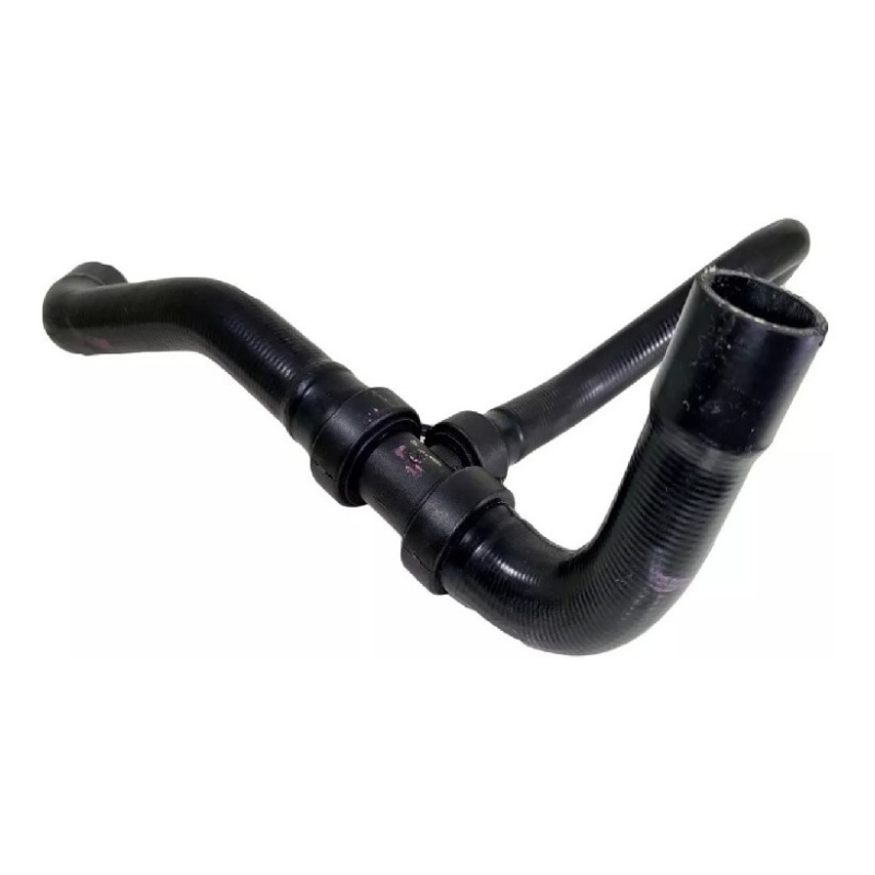 Mangueira Curva Radiador 8534 Cauplas