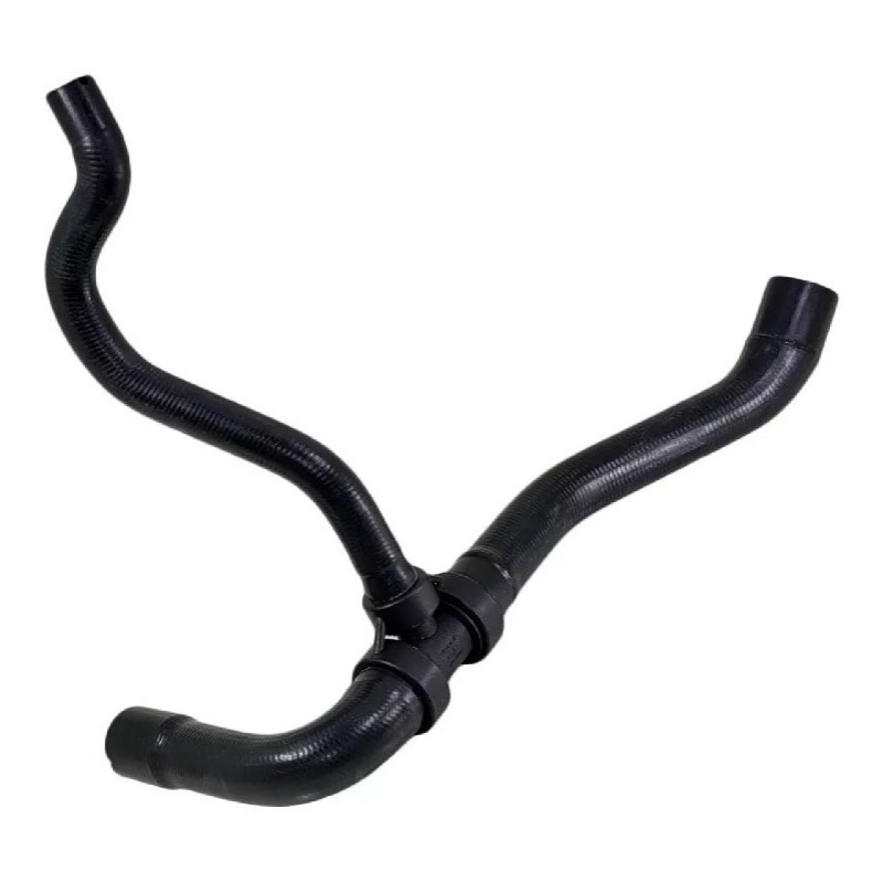 Mangueira Curva Radiador 8534 Cauplas