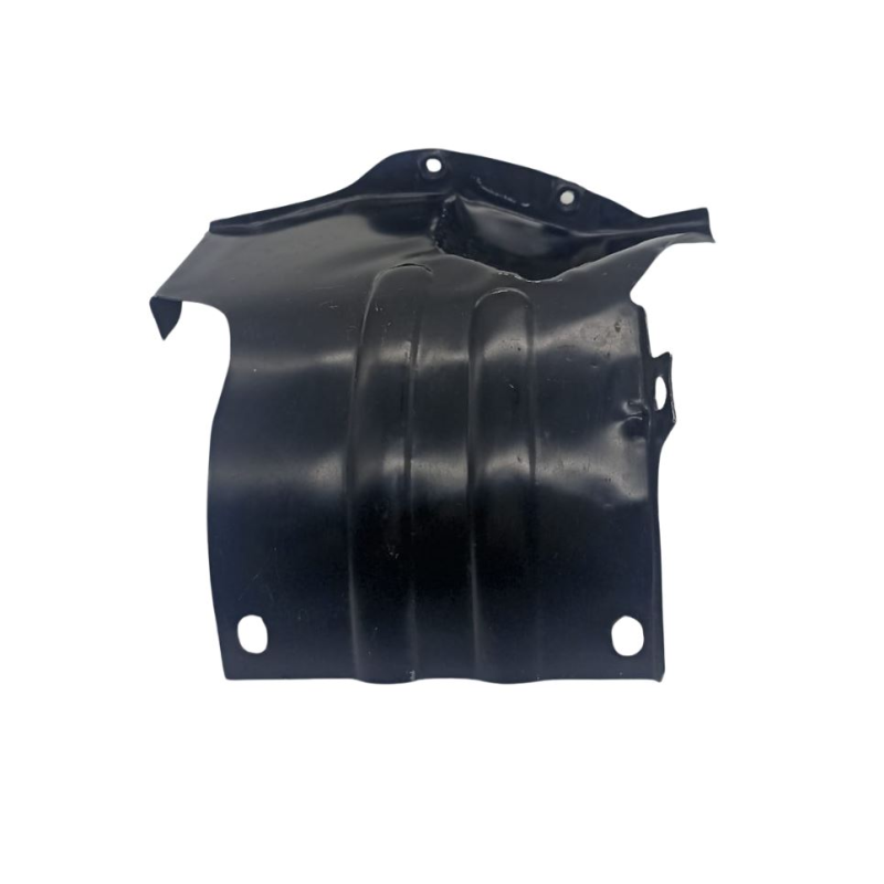 Chapa Protetora Capa Tucho Dir (peq Tort Dewparts