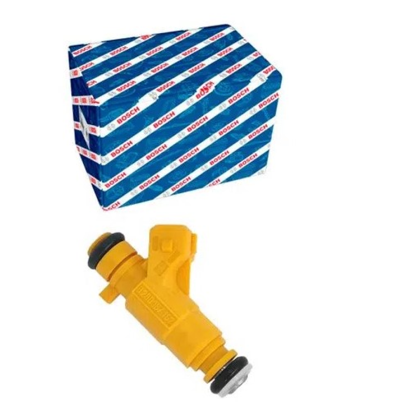 Bico Injetor 0280157162 Bosch