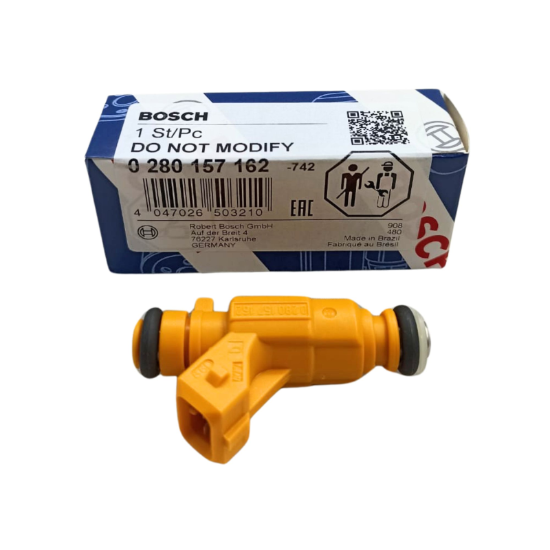 Bico Injetor 0280157162 Bosch