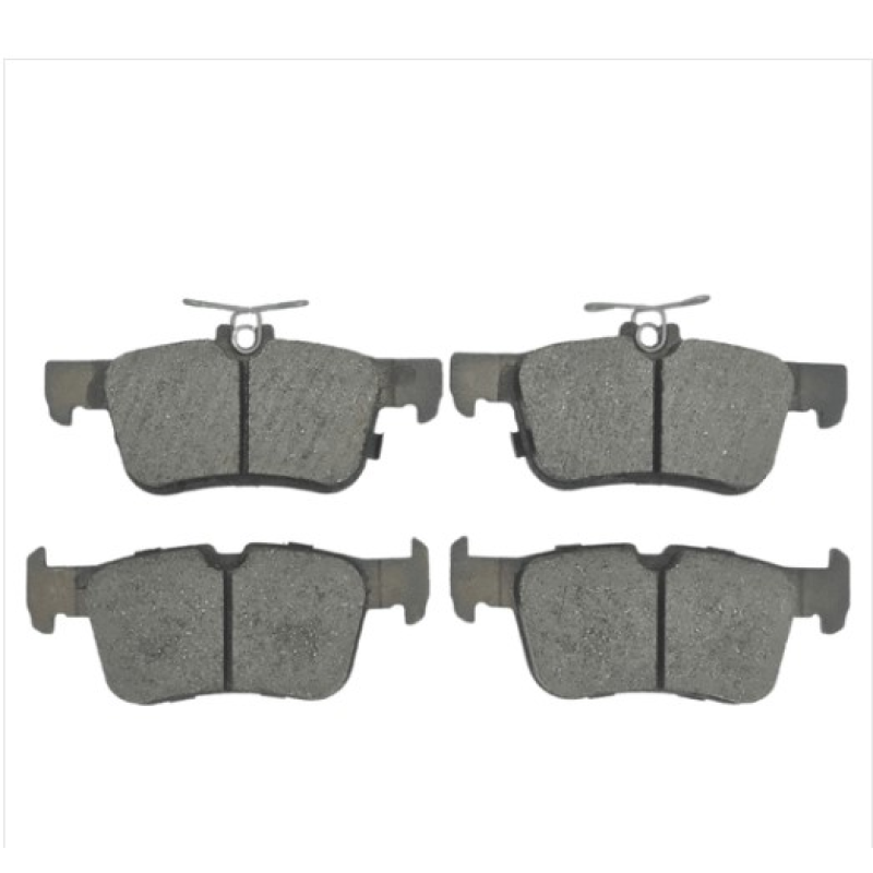 Pastilha Freio Traseira