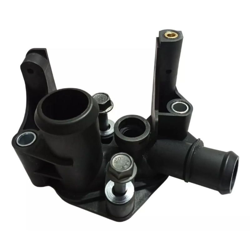 Flange Fluxo Dagua Gbm