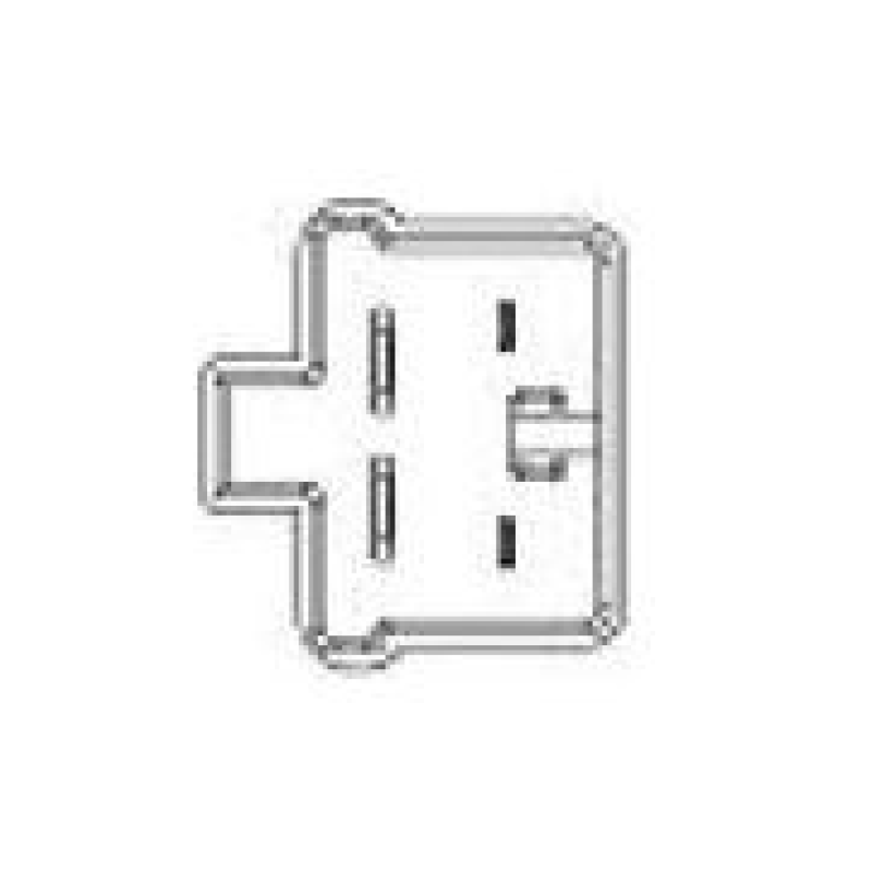 Interruptor Luz  Freio