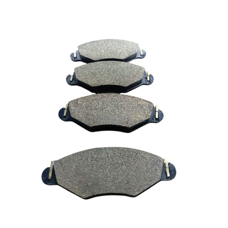 Pastilha Freio Pd435 Cobreq