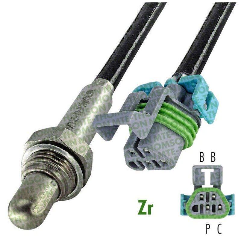 Sonda Lambda