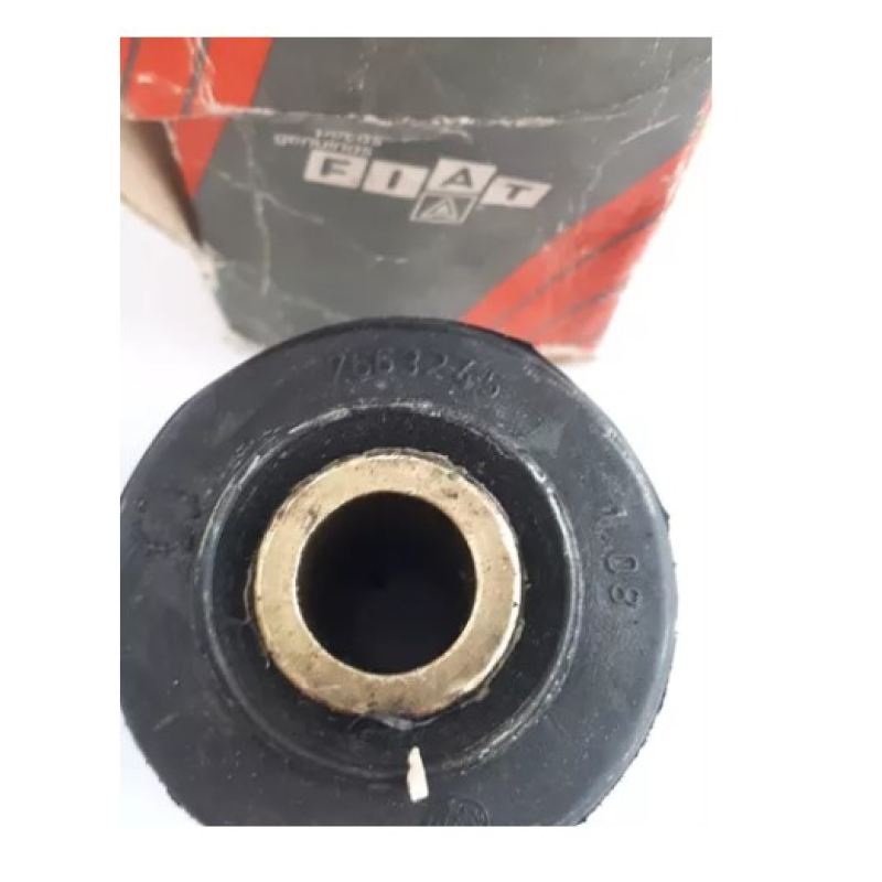 Bucha Diant Mola Tras Fiat