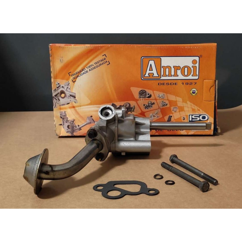 Bomba Oleo Ar1000 Anroi