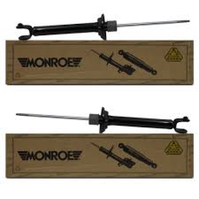 Amortecedor Tras Sp090 Monroe
