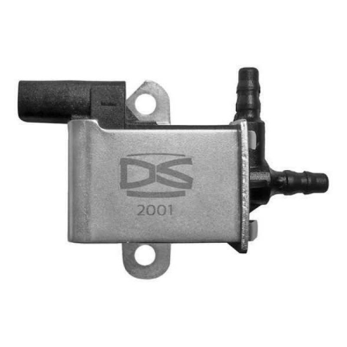 Valvula Solenoide Ds Valvula Solenoide Ds