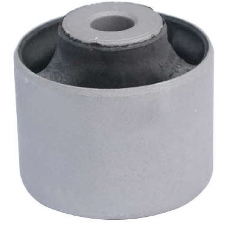 Bucha Central Do Quadro Suspensao Dianteira Mobensani