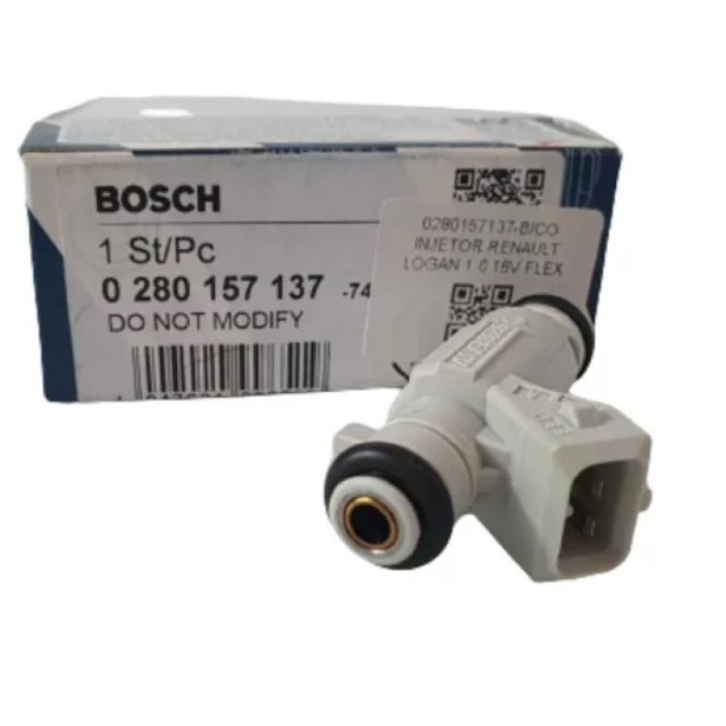 Bico Injetor 0280157137 Bosch