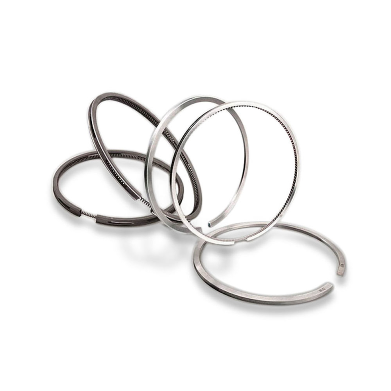 Anel Segmento Metal Leve