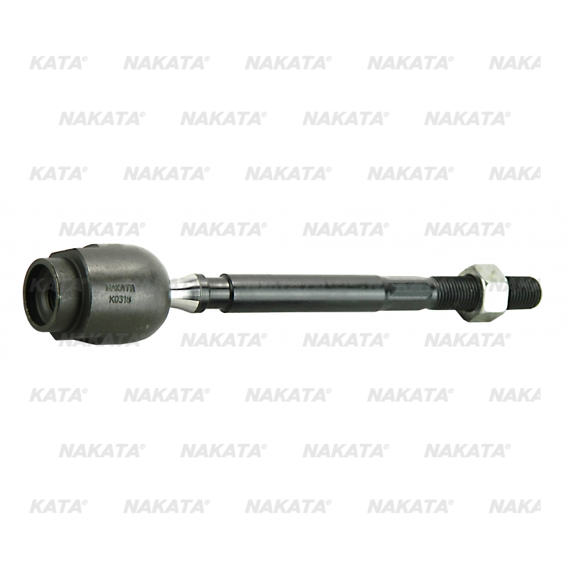 Articulacao Nakata