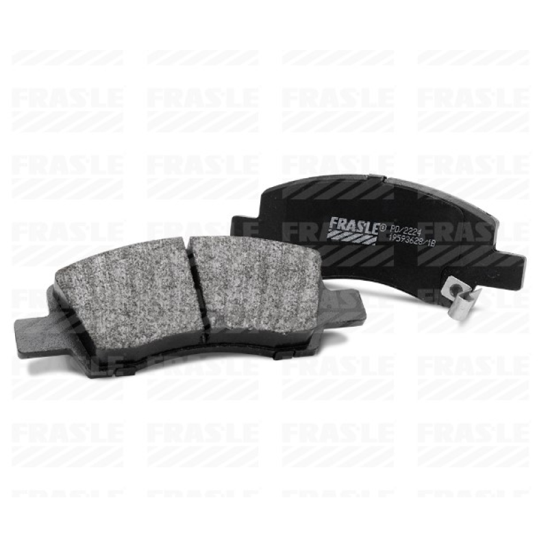 Pastilha Freio Frasle