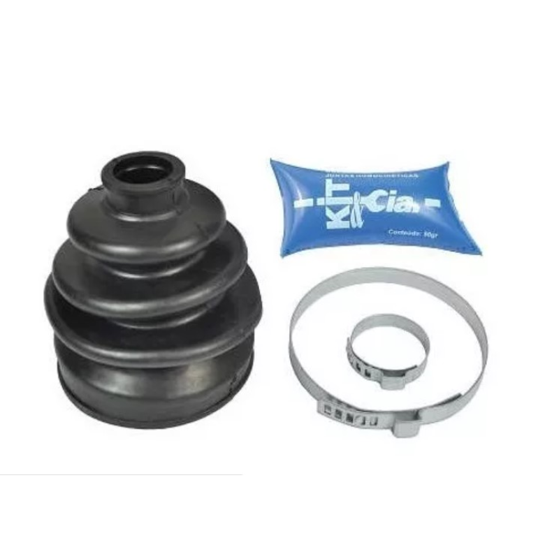 Coifa Roda Kit&cia