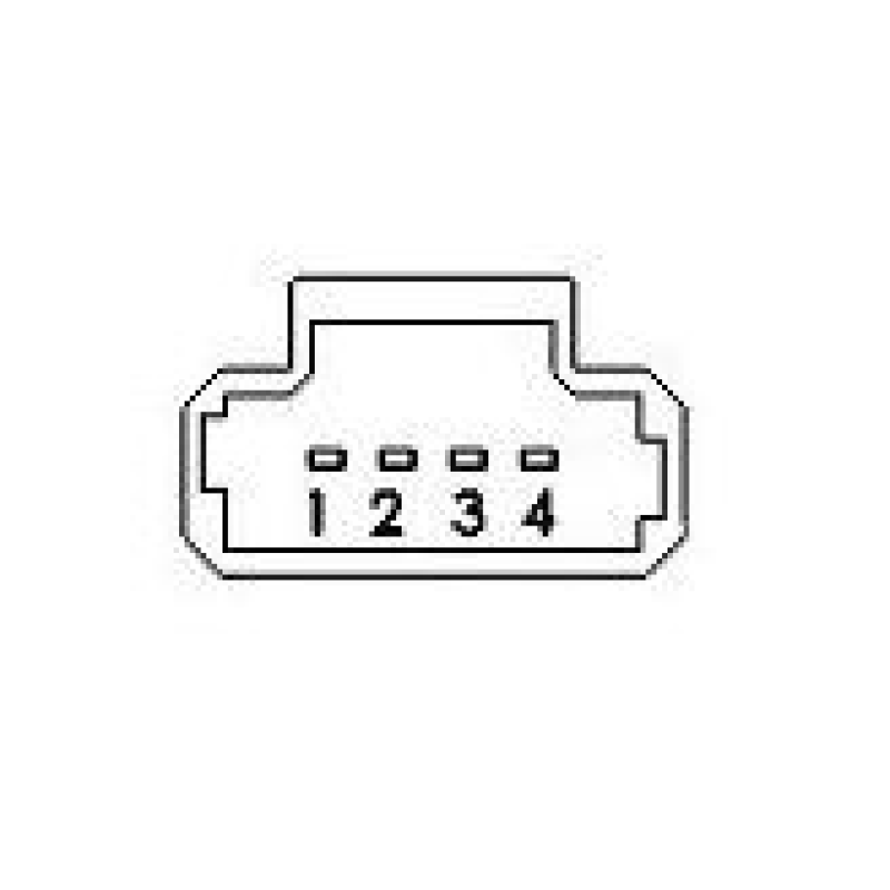 Interruptor Luz Freio 3rho