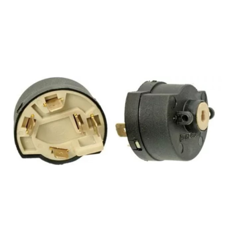 Comutador C/ 5 Terminais Marzu