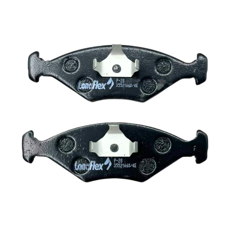Pastilha Freio Lonaflex