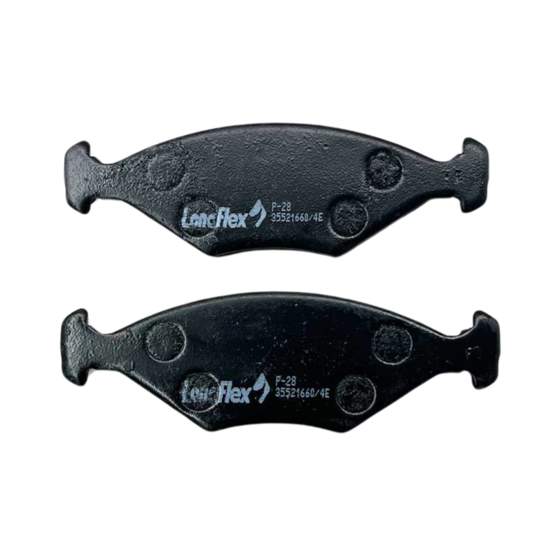 Pastilha Freio Lonaflex