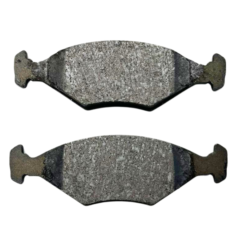 Pastilha Freio Lonaflex