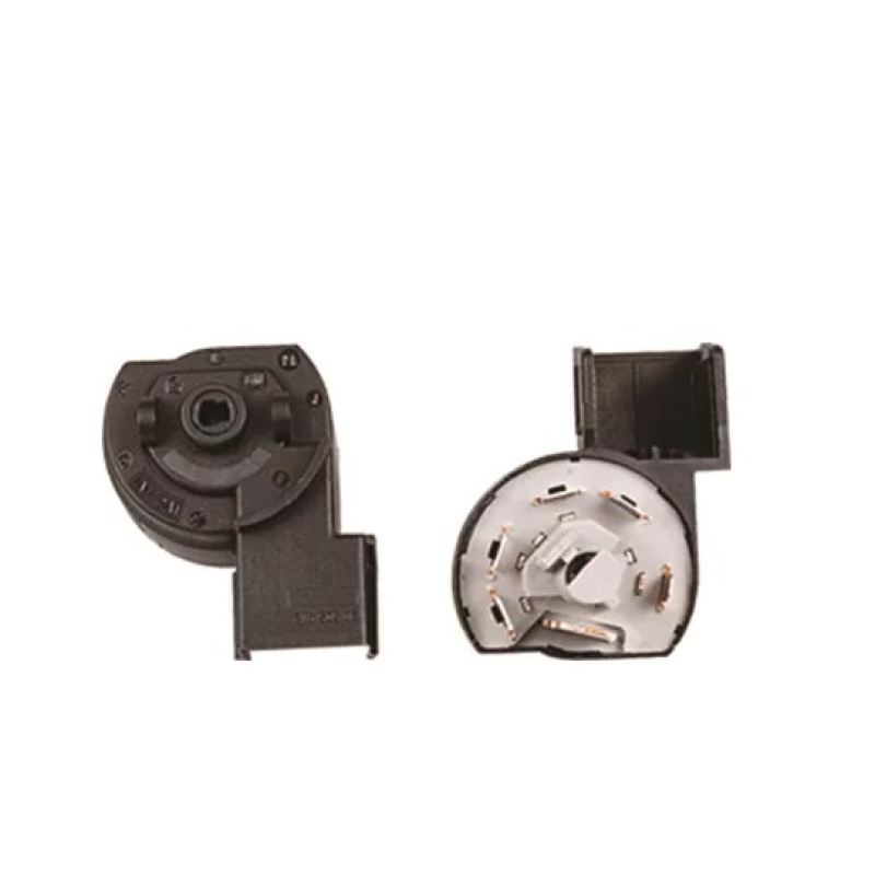 Comutador (c/ Caixa Plastica) Marzu