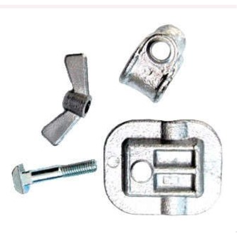 Conjunto Banco Central Dewparts