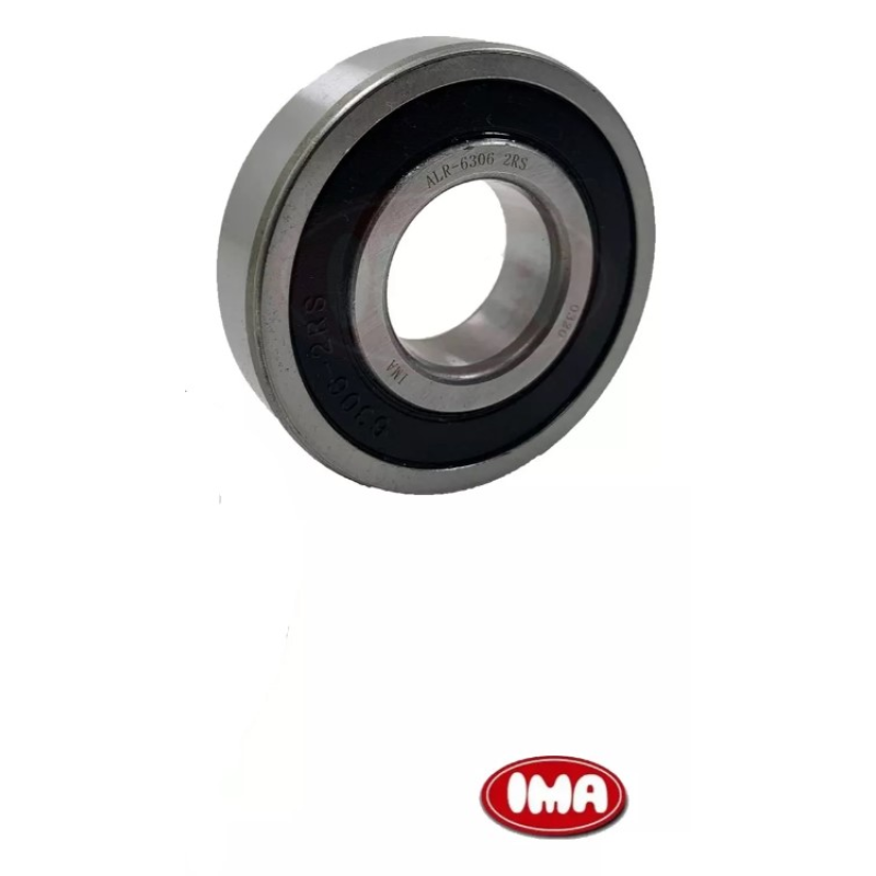 Rolamento Roda Tras Ima