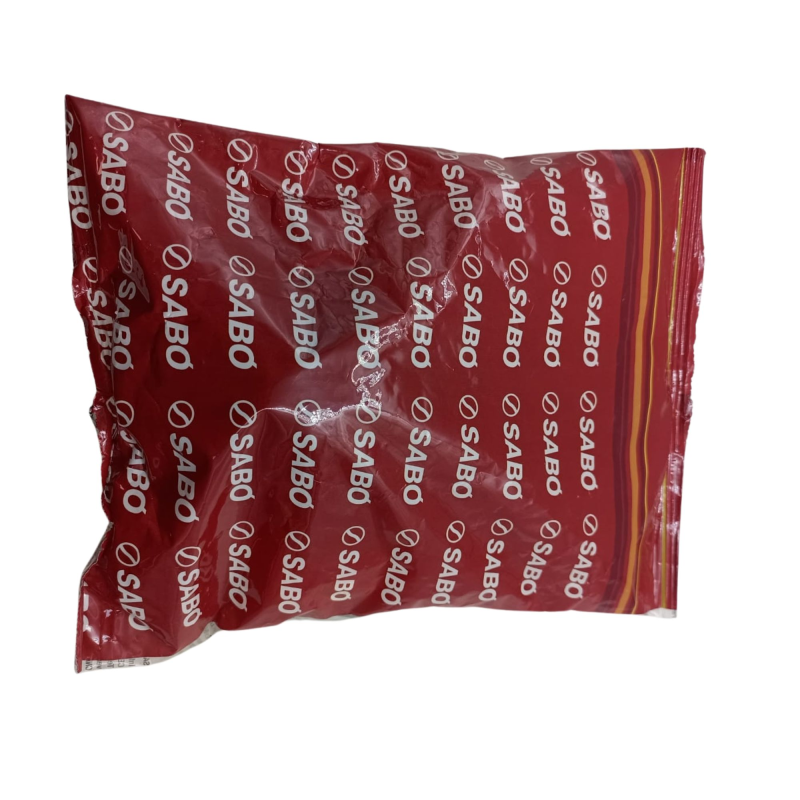 Coifa Roda Sabo