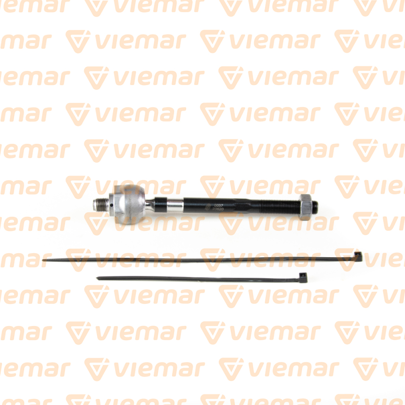 Articulacao Viemar