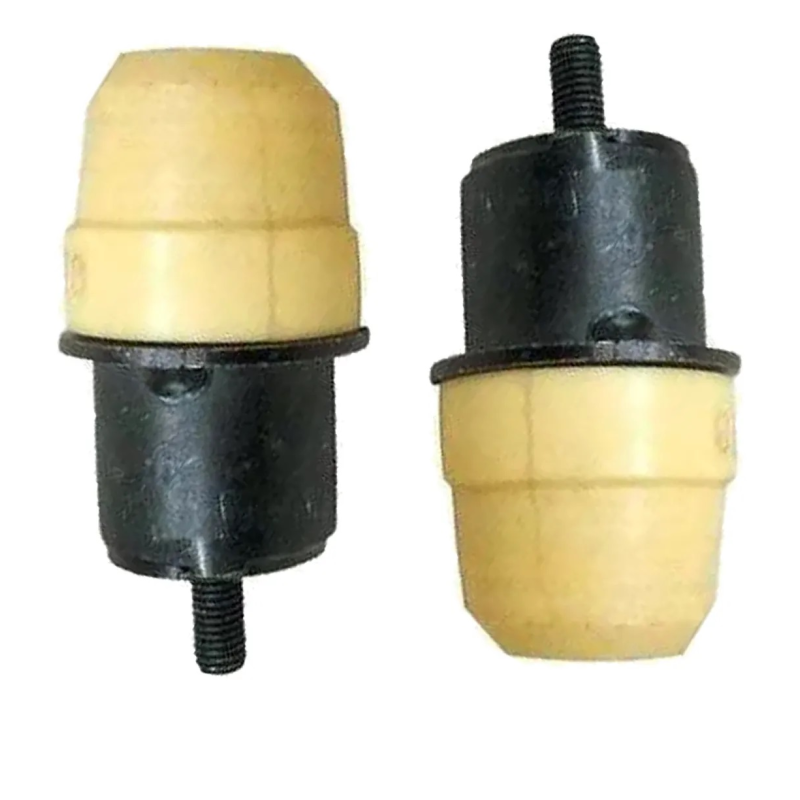 Batente Do Amortecedor Traseiro Mobensani