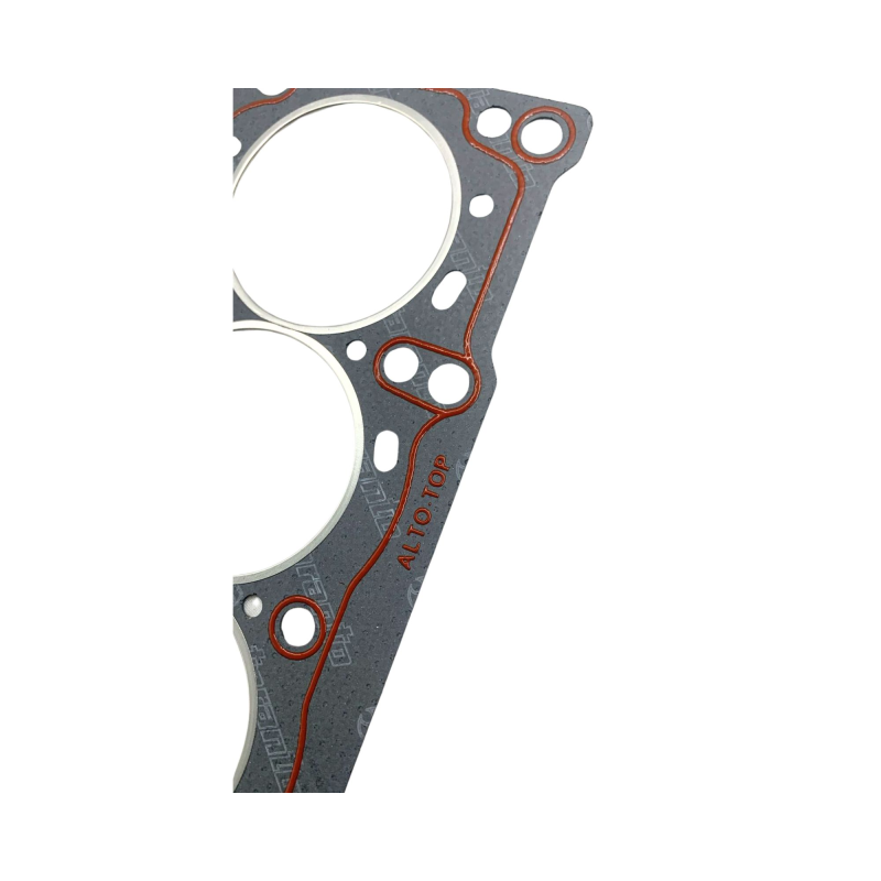 Junta Cabecote Taranto