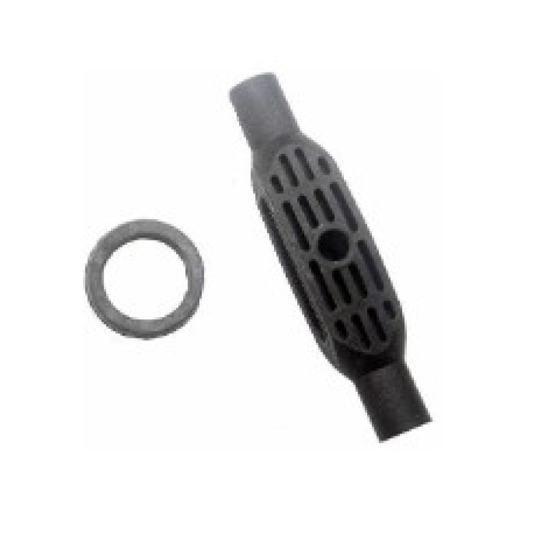 Suporte Inferior Varao Alavanca Cambio Ipebral