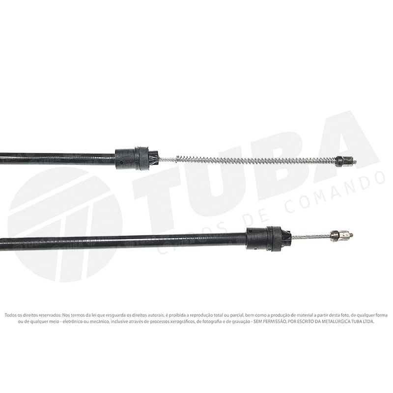 Cabo Freio 26063 Tuba