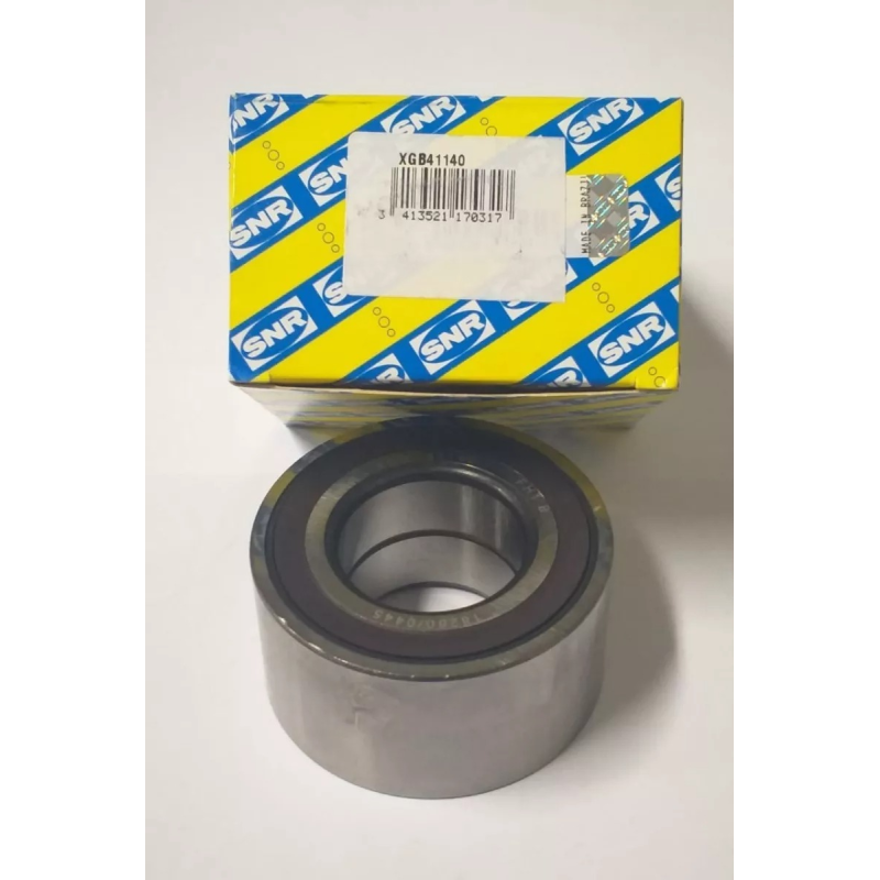 Rolamento Roda Diant Ntn