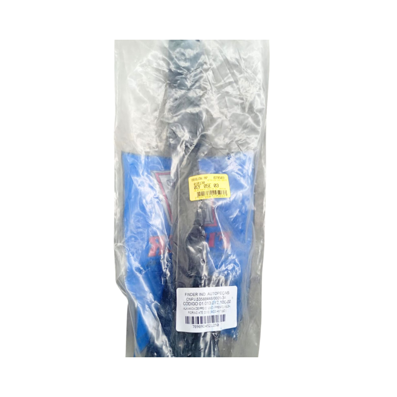 Alavanca Freio S/ Haste Finder