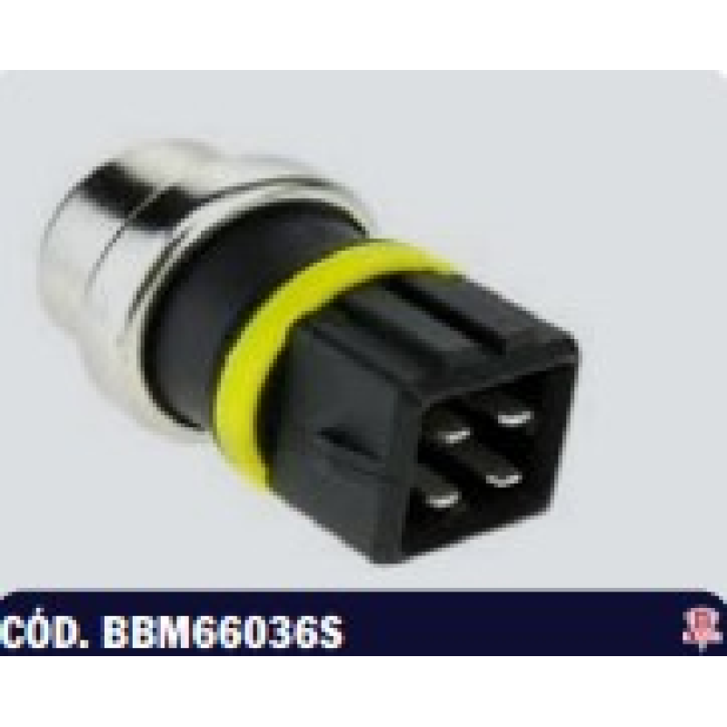 Sensor Termico Bilbao