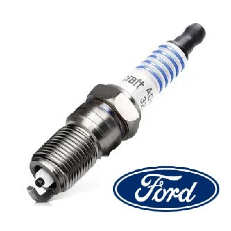 Vela Ford