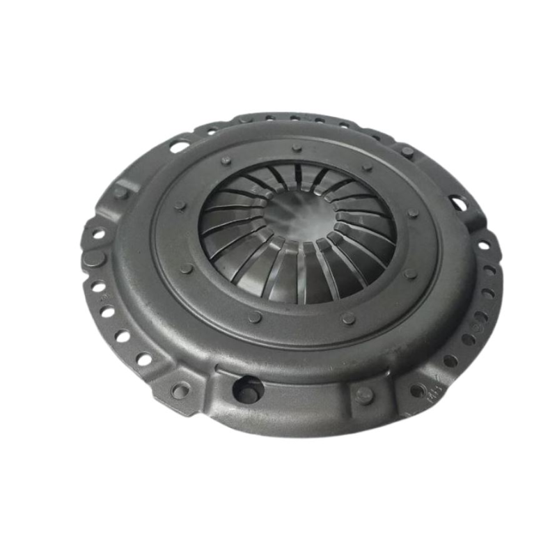 Embreagem Remanufaturada Platolandia