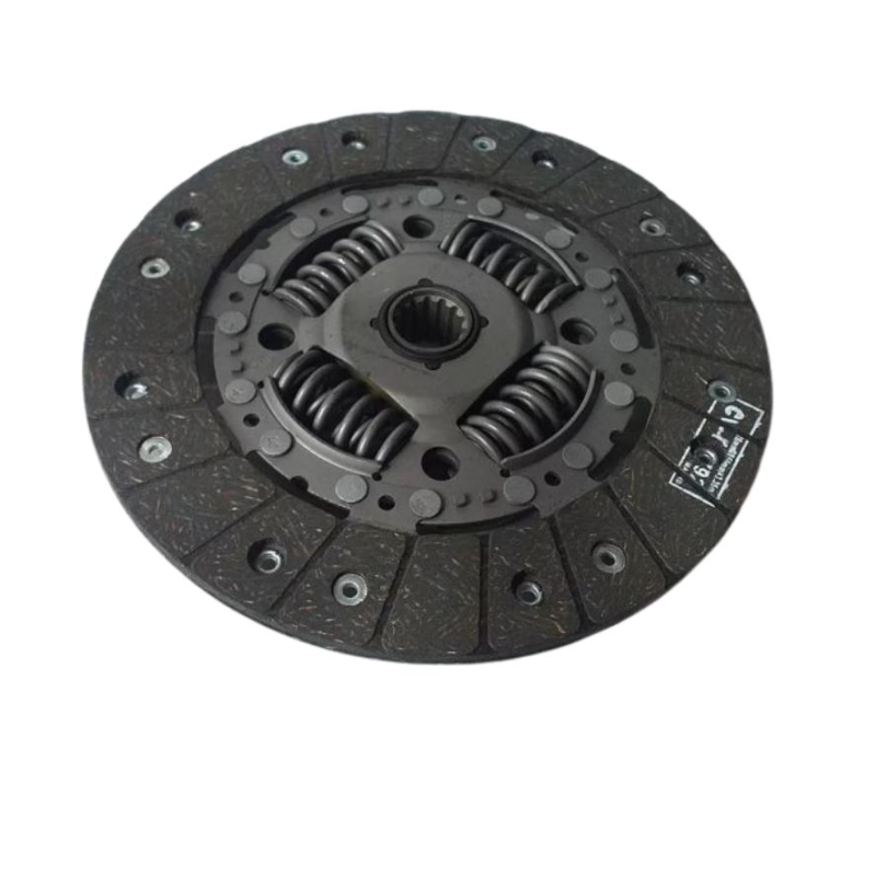 Embreagem Remanufaturada Platolandia