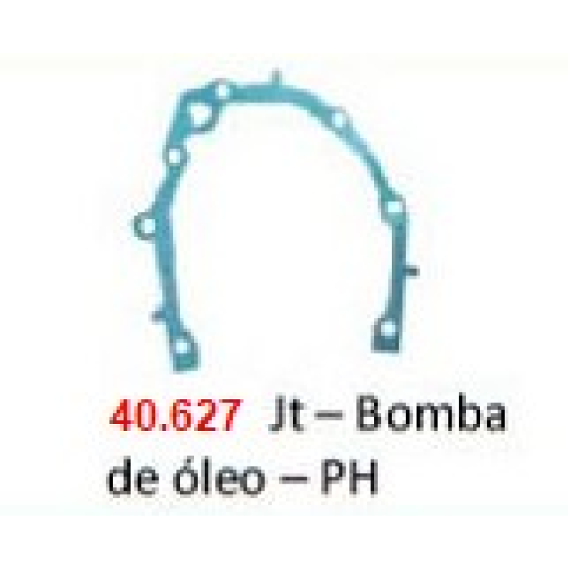 Junta Bomba Oleo 40627 Brasvetec