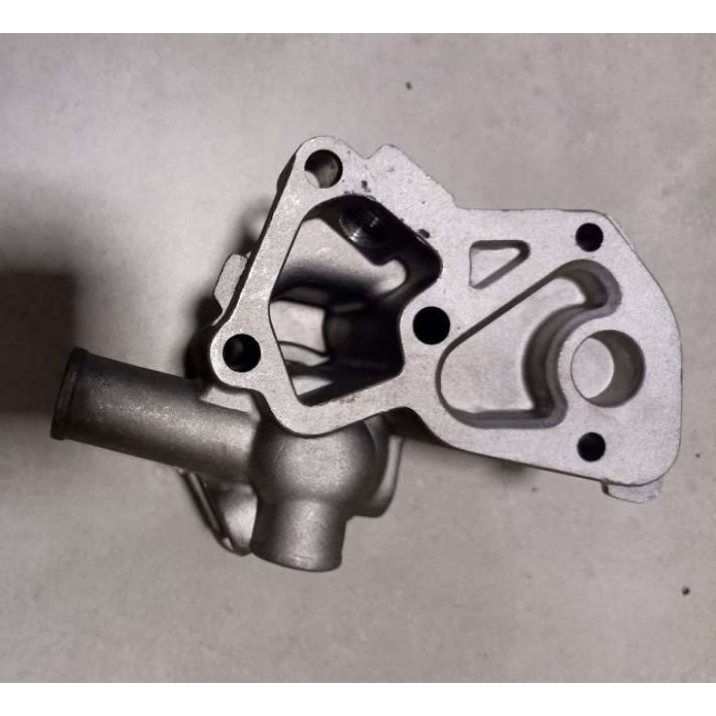 Carcaca Valvula Termostatica Mecarm