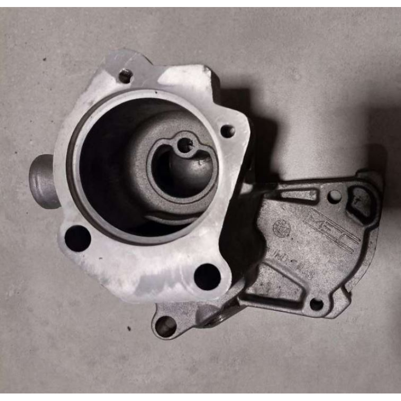 Carcaca Valvula Termostatica Mecarm