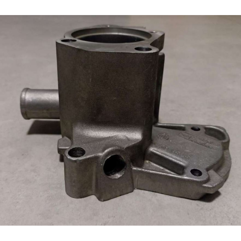 Carcaca Valvula Termostatica Mecarm