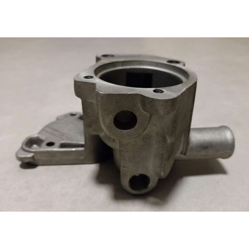 Carcaca Valvula Termostatica Mecarm