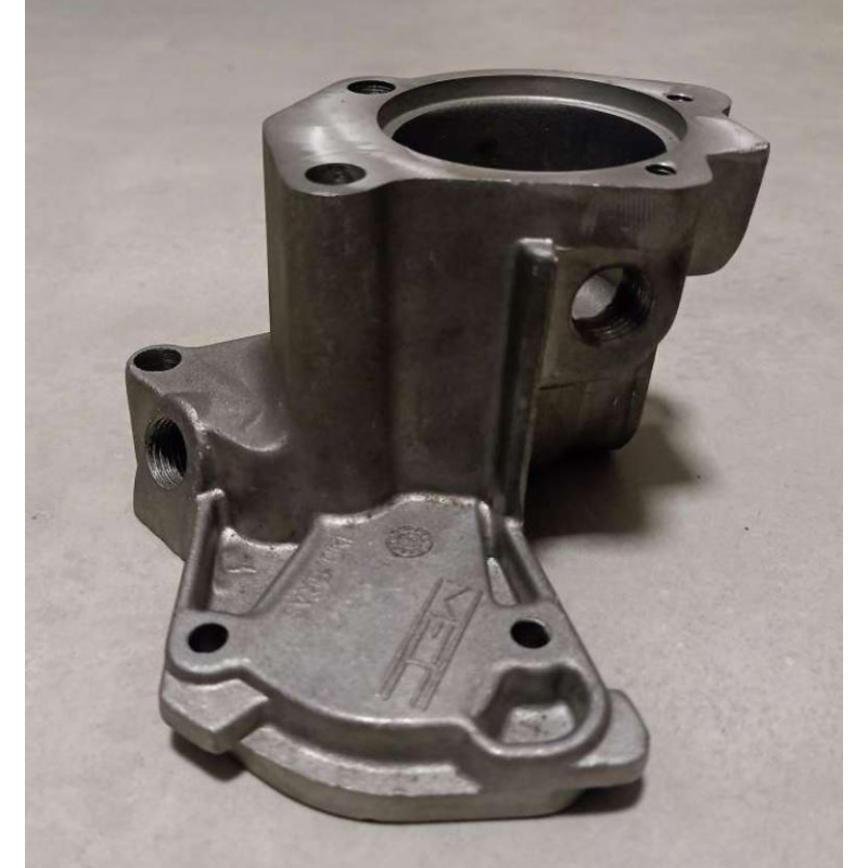 Carcaca Valvula Termostatica Mecarm