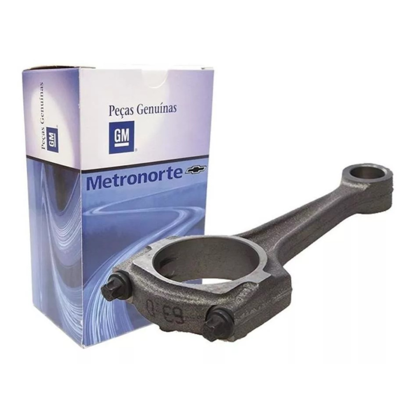 Biela Motor Gm